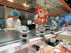 -新一番三文鱼寿司(大东海店)