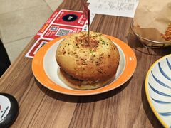 -必胜客(新中纬店)