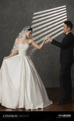 点击看大图 -CD视觉婚纱摄影