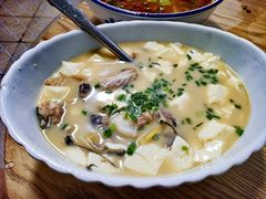 -素勤饮食店(城头巷店)