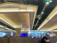 -井格重庆火锅(西直门凯德Mall店)