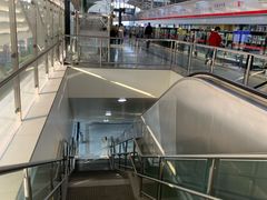 -阳澄湖中路(地铁站)