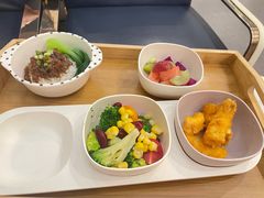 -Lilliput粒粒堡亲子餐厅(置汇旭辉店)