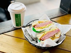 -BIG BAGEL(永康路店)