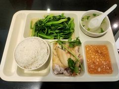 -南江鸡饭店(龙华雅苑分店)
