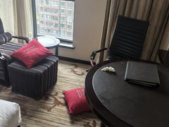 -西安长征华美达酒店