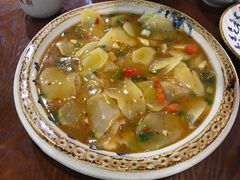 -黄桷树曹家私房菜(江与城店)