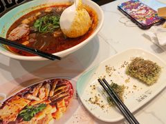 -苏晓玥·江南小吃(深圳北站店)