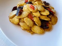-渔港明珠酒店(星海广场店)