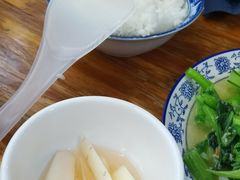 -味旭香餐厅 老字号