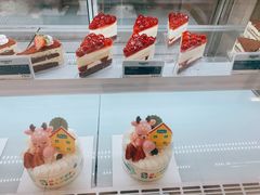 -MAKY米旗(紫薇田园店)