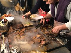 -明记牛杂(新马路分店)