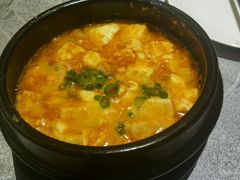 蟹黄豆腐-粤秀小厨·广式早茶(辽宁路店)