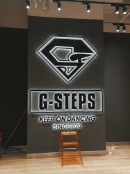 -G-STEPS舞蹈工作室