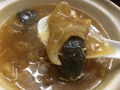 -添發碗仔翅美食