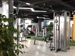 -ENERGY原力健身(川周店)