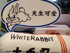 -大白兔奶糖(南锣鼓巷店)