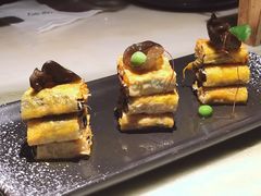 灵隐素烧鹅-绿茶餐厅(成都大悦城店)