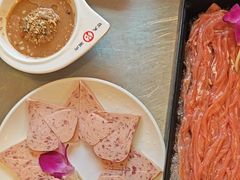 -匹夫涮肉城(黄村店)