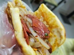 -小陈方酥锅盔(古城总店)
