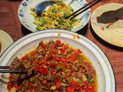 -福满我家大碗厨·湘菜(上海大厦店)