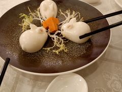 -酌宴府The China Club·广州万富希尔顿酒店(云城东路店)