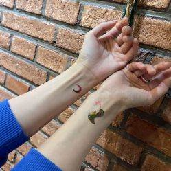 -京都墨客刺青