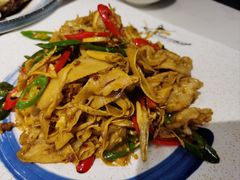 -后海16号·北京私房菜