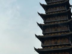 -常熟方塔园