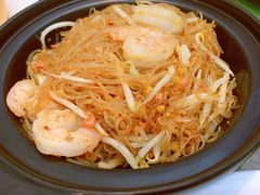 虾仁粉丝煲-大树餐厅(红旗街万达店)