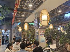-东来土菜馆(民祥园路店)