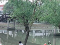 -美兰湖景区