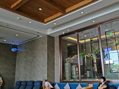 -星河湾温泉洗浴酒店