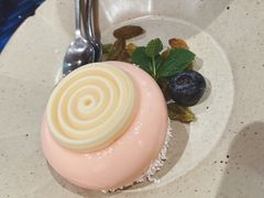 -CRAZYONES西班牙海鲜饭(上海美罗城店)