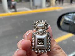 -CHANEL(恒隆广场店)
