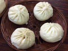 -清真石家包子(大皮院总店)