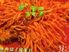 -丹江渔村(龙旗店)