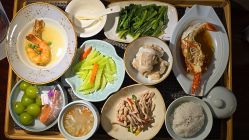 -馨月汇·独栋月子会所(静安店)
