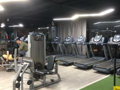 -ENERGY原力健身(川周店)