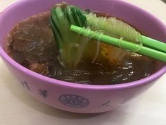 -清华大学-观畴园餐厅
