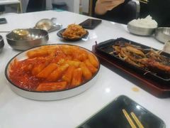 -禾谷韩餐(热带海洋学院店)
