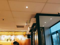 -麦当劳(玉桥中路店)