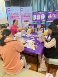 -新寰亚月子会所(盛捷白塘店)