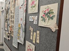 -梁溪琳琅书画院(汇金广场店)