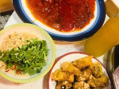 -陈艳红火锅菜·冒菜(簋街店)
