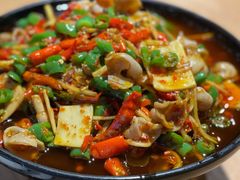 -成都吃客(九眼桥店)