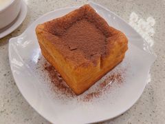 隐藏菜单-明记港式烧腊茶餐厅(下沙店)