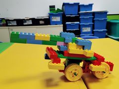 -童程童美·信息学竞赛·机器人编程·少儿编程(大钟寺校区)