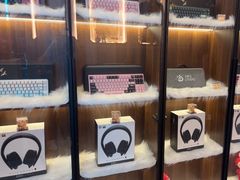 -和光· ALIENSPACE外星人电竞酒店(新街口德基广场店)