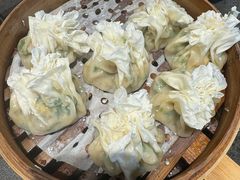 猪肉烧卖-老绥元烧麦·家常菜(如意店)